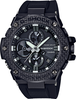 casio gst b100d