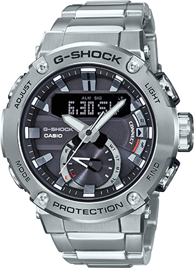 casio gst b100 manual