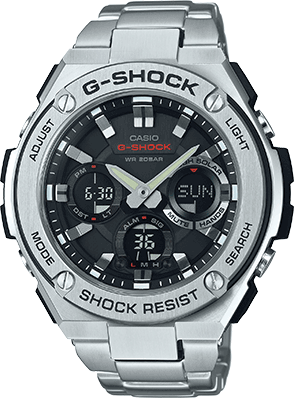 GSTS110D-1A G-Shock | Casio USA