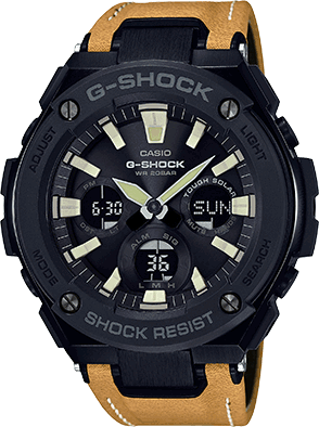 g shock gst 120l