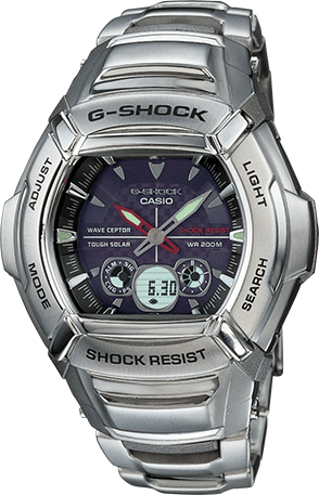 casio edifice 529