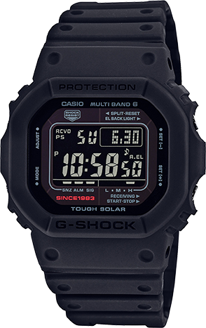 casio dw 5035