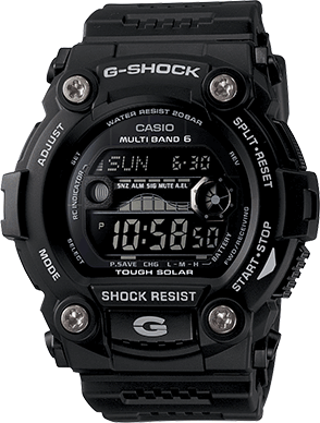 GW7900B-1 G-Shock | Casio USA
