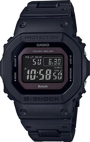 casio g shock 5600 solar