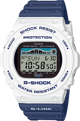 casio g shock gwx 5700