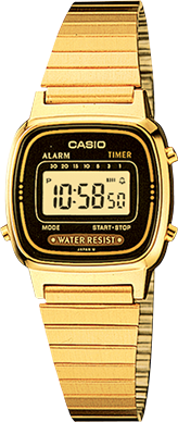 la670wga casio