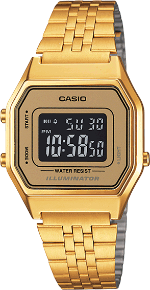 casio watch price digital