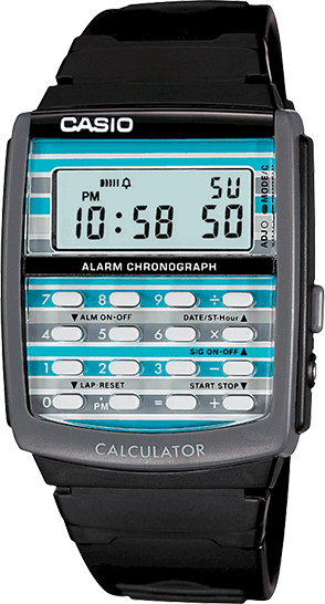 casio 50