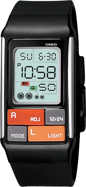 casio 50