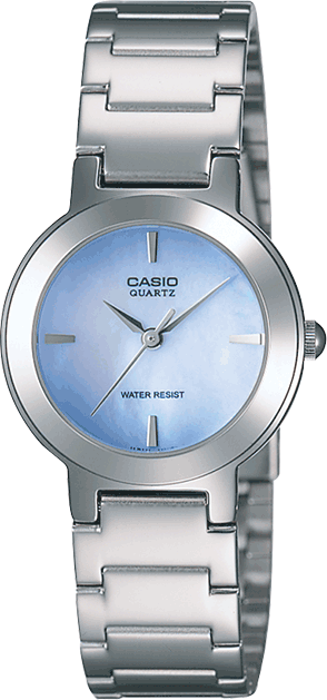 casio quartz water resist 1330