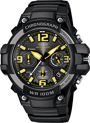 edifice casio 5434