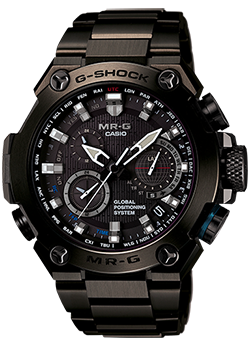 casio mr g price