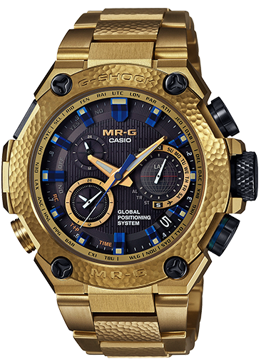 g shock ki watch