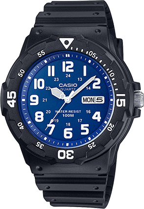 casio 5125 battery