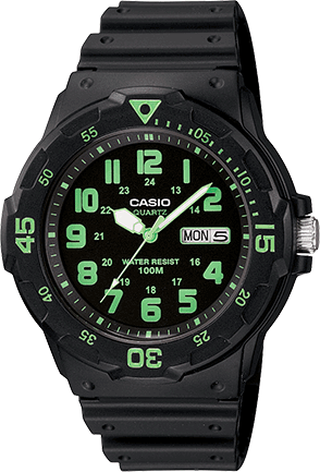 casio 105
