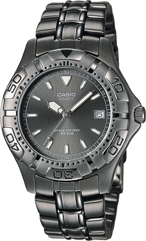 casio mtd