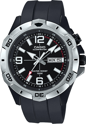 2019 casio watches