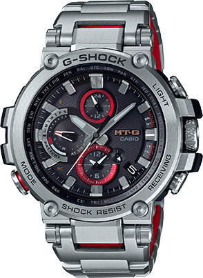 how to identify original g shock watches