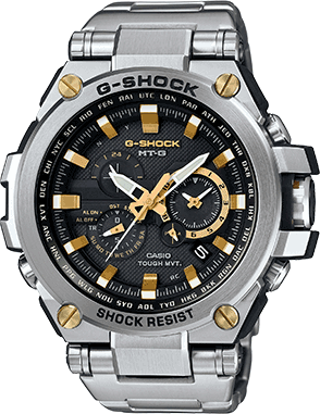 c shock casio