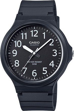 MW240-1BV Classic | Casio USA