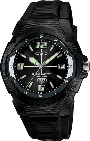 casio toro