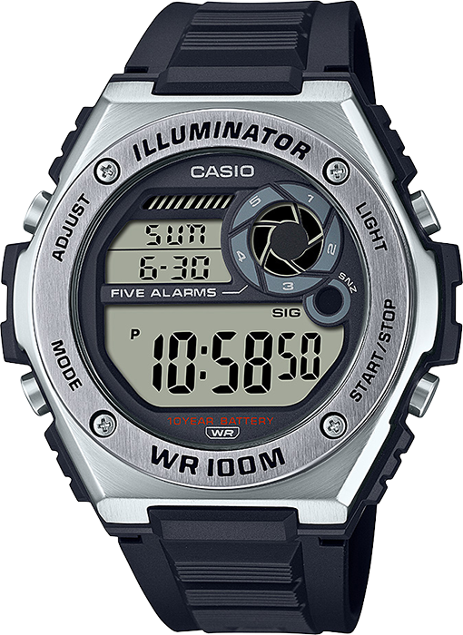 casio new products