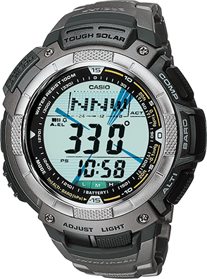 casio protrek prg 80yt