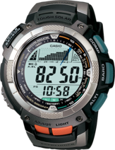 casio pathfinder paw 1100