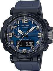 latest protrek watch 2019