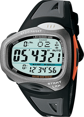 casio sport phys