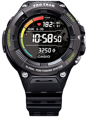casio new products