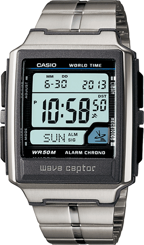 casio w50m