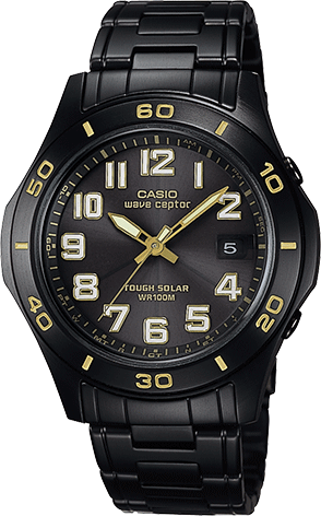 casio wave ceptor wva