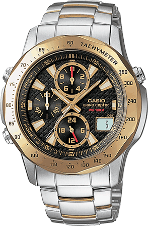 casio wave ceptor wva