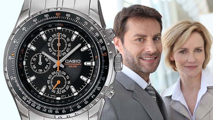 Watches | Casio USA