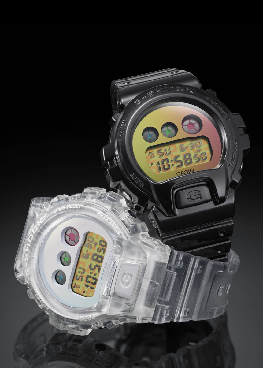 g shock 1