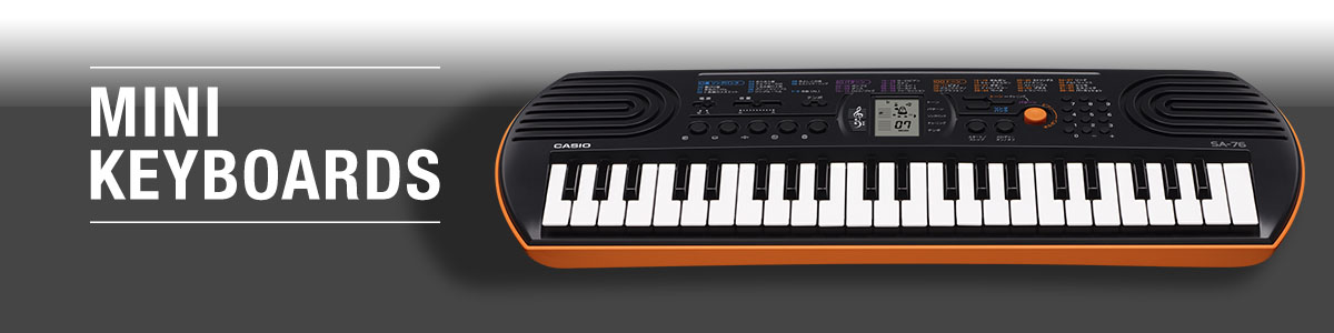 casio mini
