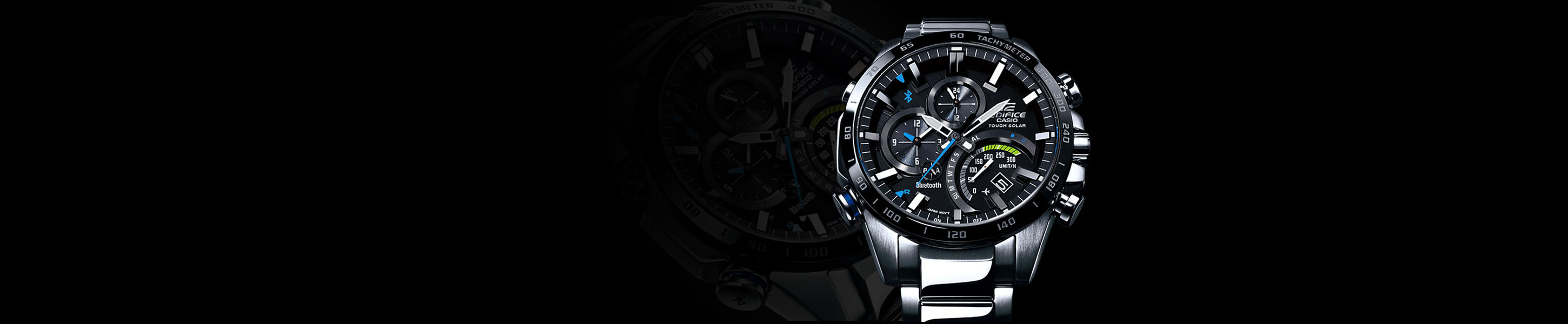 casio brand