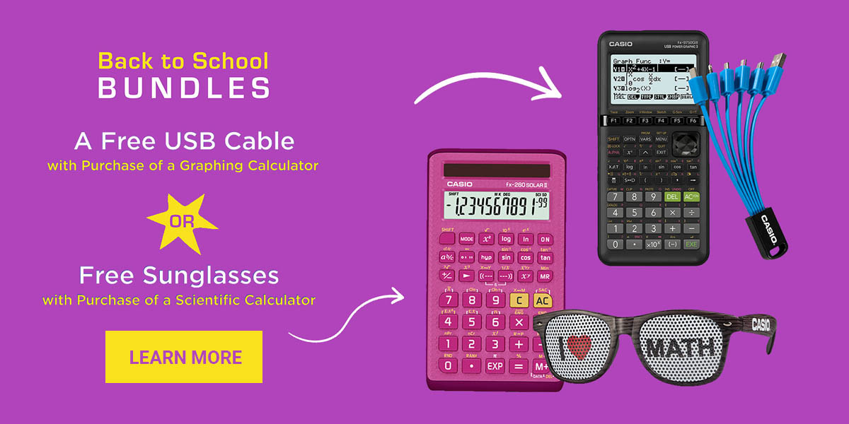 Casio Calculator Online Free