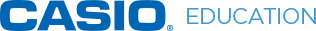 Casio Education Logo