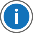 Product Information Icon