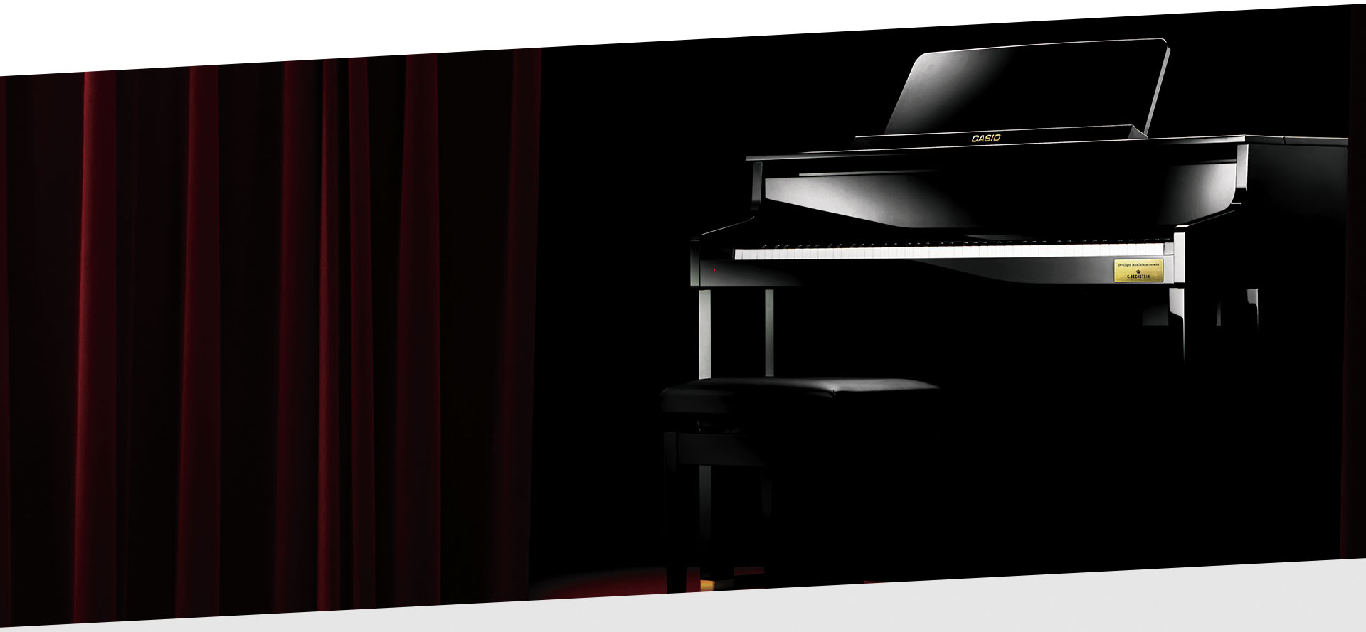 Celviano Grand Hybrid Pianos