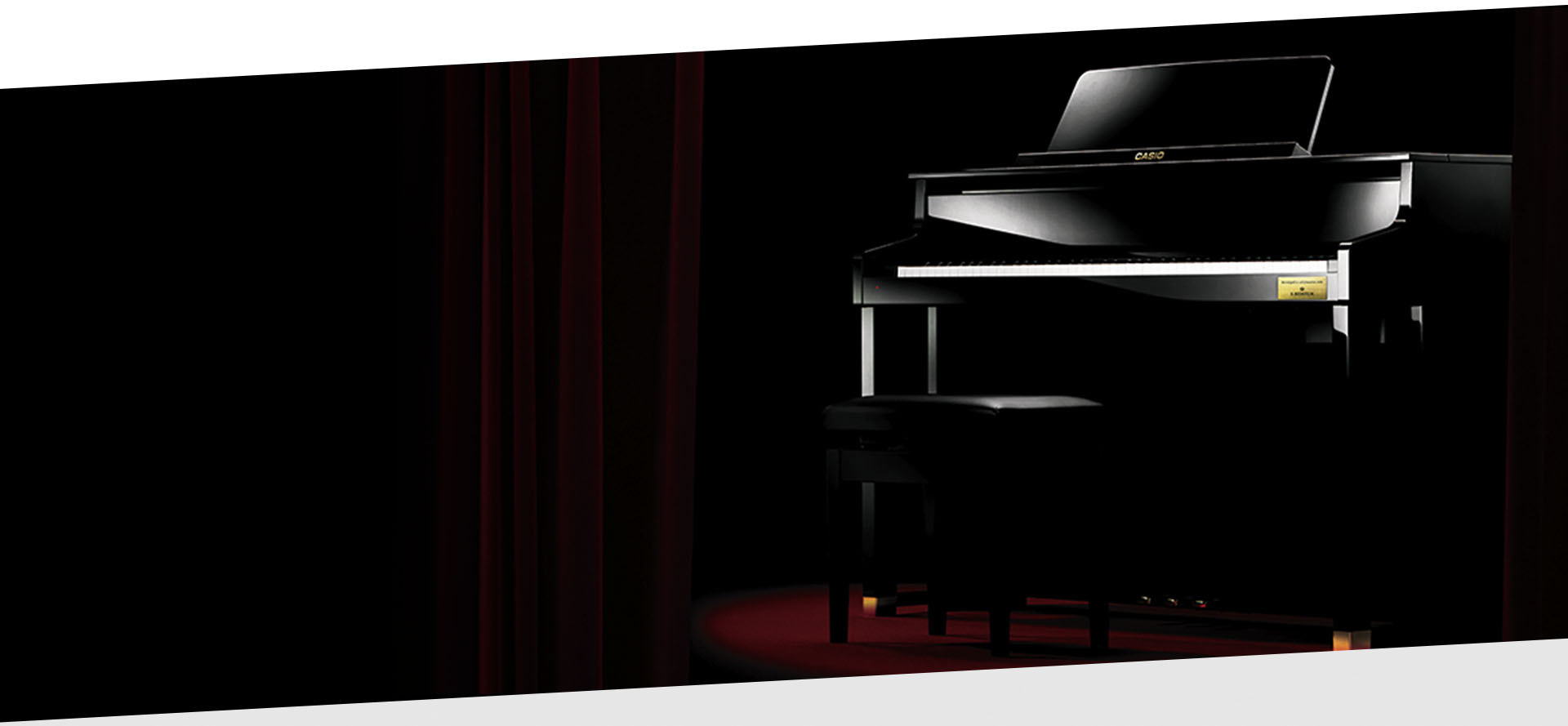 Celviano Grand Hybrid - The perfect combination of innovation and tradition.