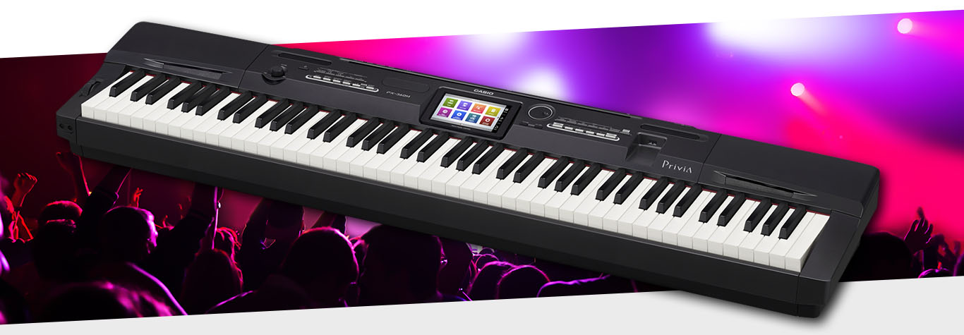 Casio Px 360 M Store, UP TO 51% OFF | www.apmusicales.com