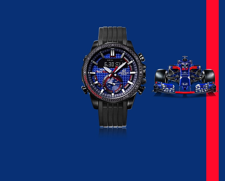 toro rosso limited edition