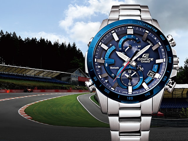 casio edifice new collection