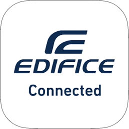 EDIFICE Connected app icon