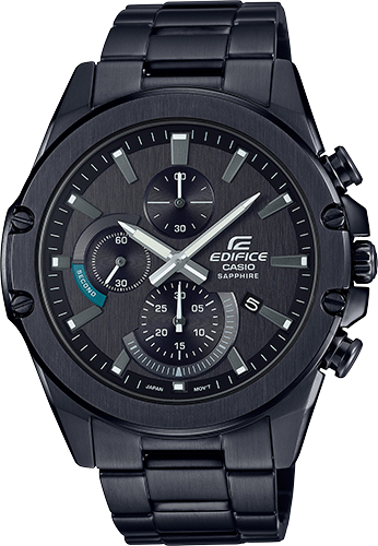 edifice casio sapphire