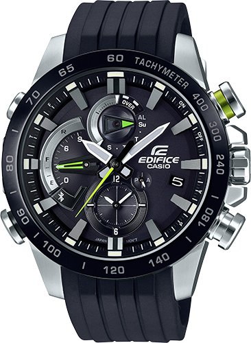 casio edifice 800