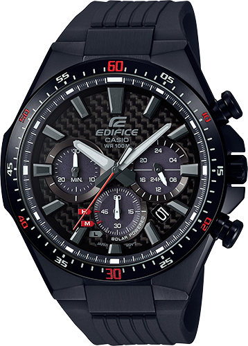 casio edifice tough solar wr100m
